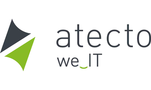 Logo Atecto