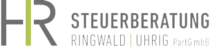 Logo Steuerberatung Ringwald u. Uhrig