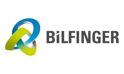 Logo Bilfinger Peters Engineering SAS-FRANCE