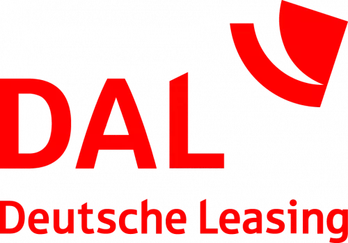Logo DAL Deutsche Leasing